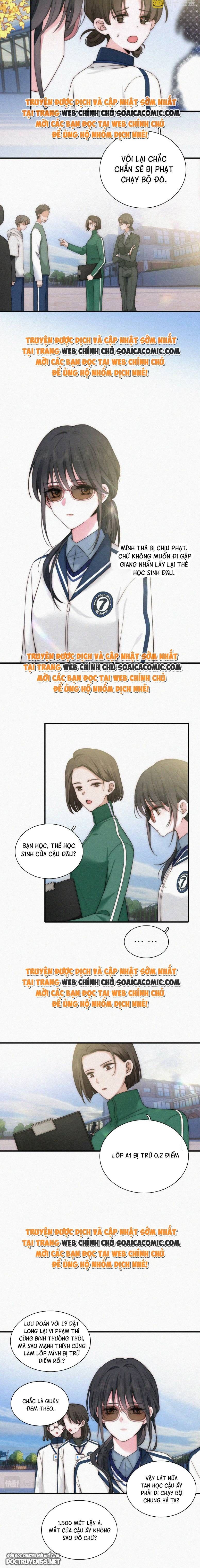 điên cuồng yêu em chapter 14 8