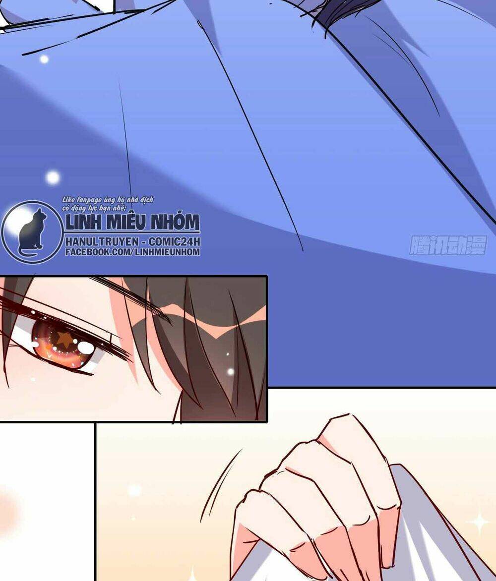 dĩ hôn chi danh chapter 13.2 23