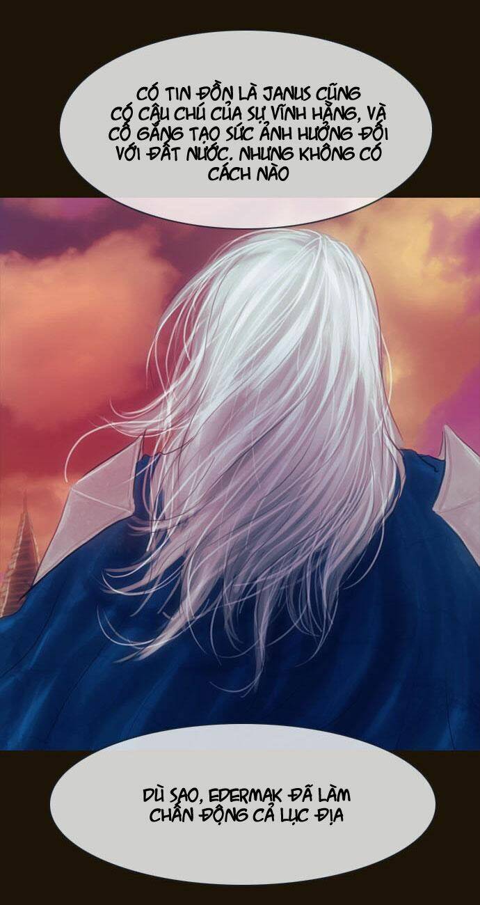 hội ảo thuật chapter 69 27