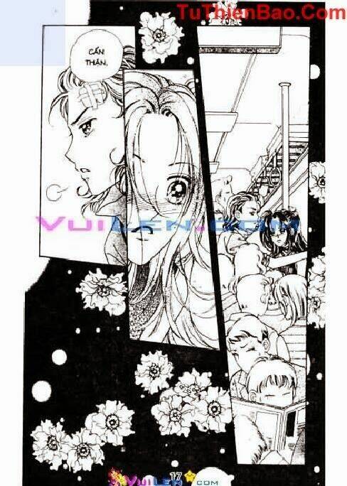 nhật ký tân hôn chapter 6 16