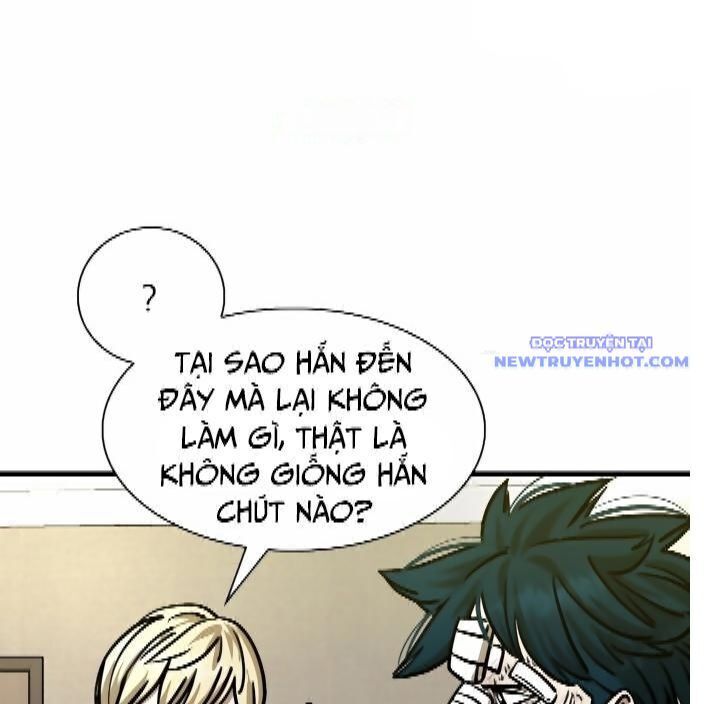 shark - cá mập chapter 291 98