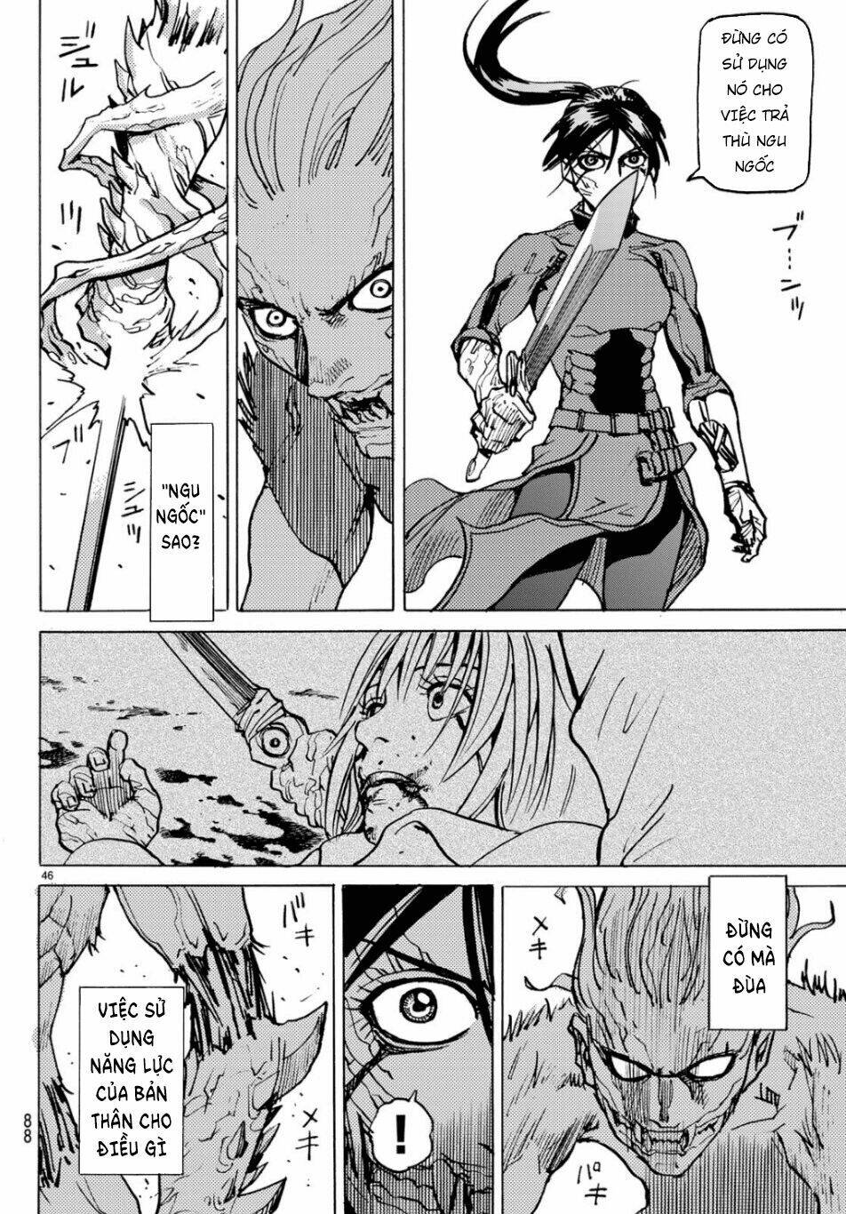 gusha no hoshi chapter 2 47