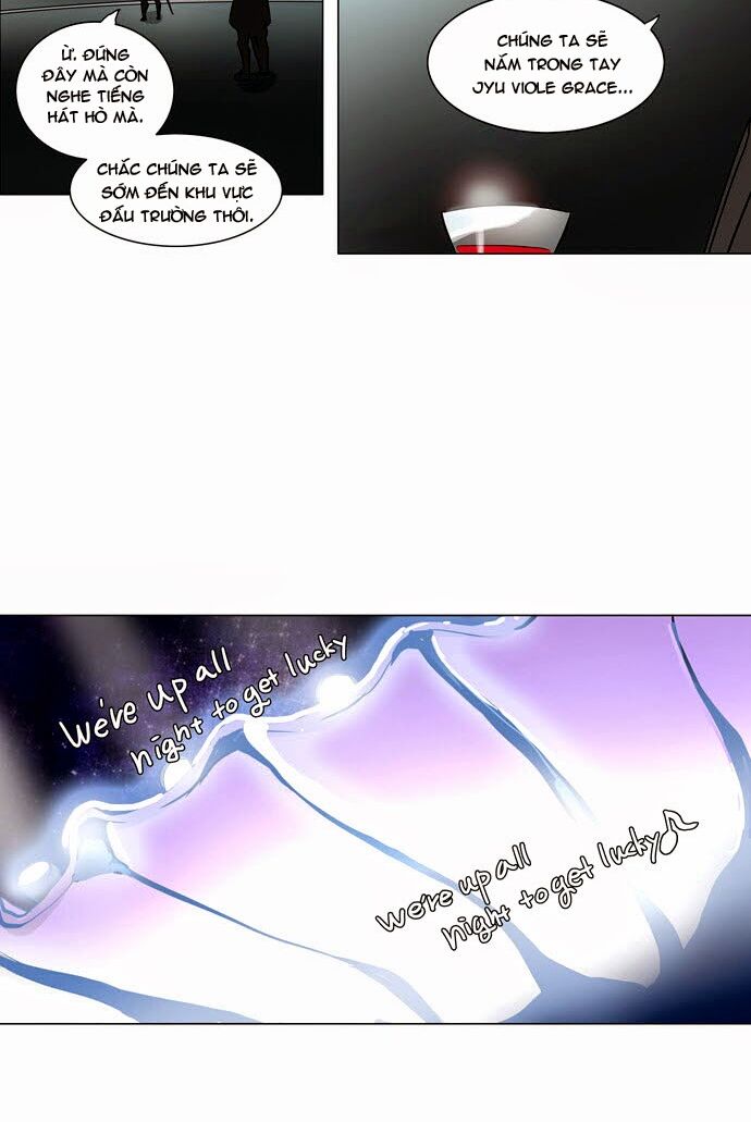 tòa tháp bí ẩn 2 chapter 78 9