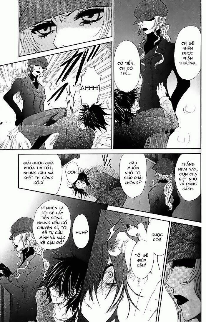 điện kích daisy chapter 65 4