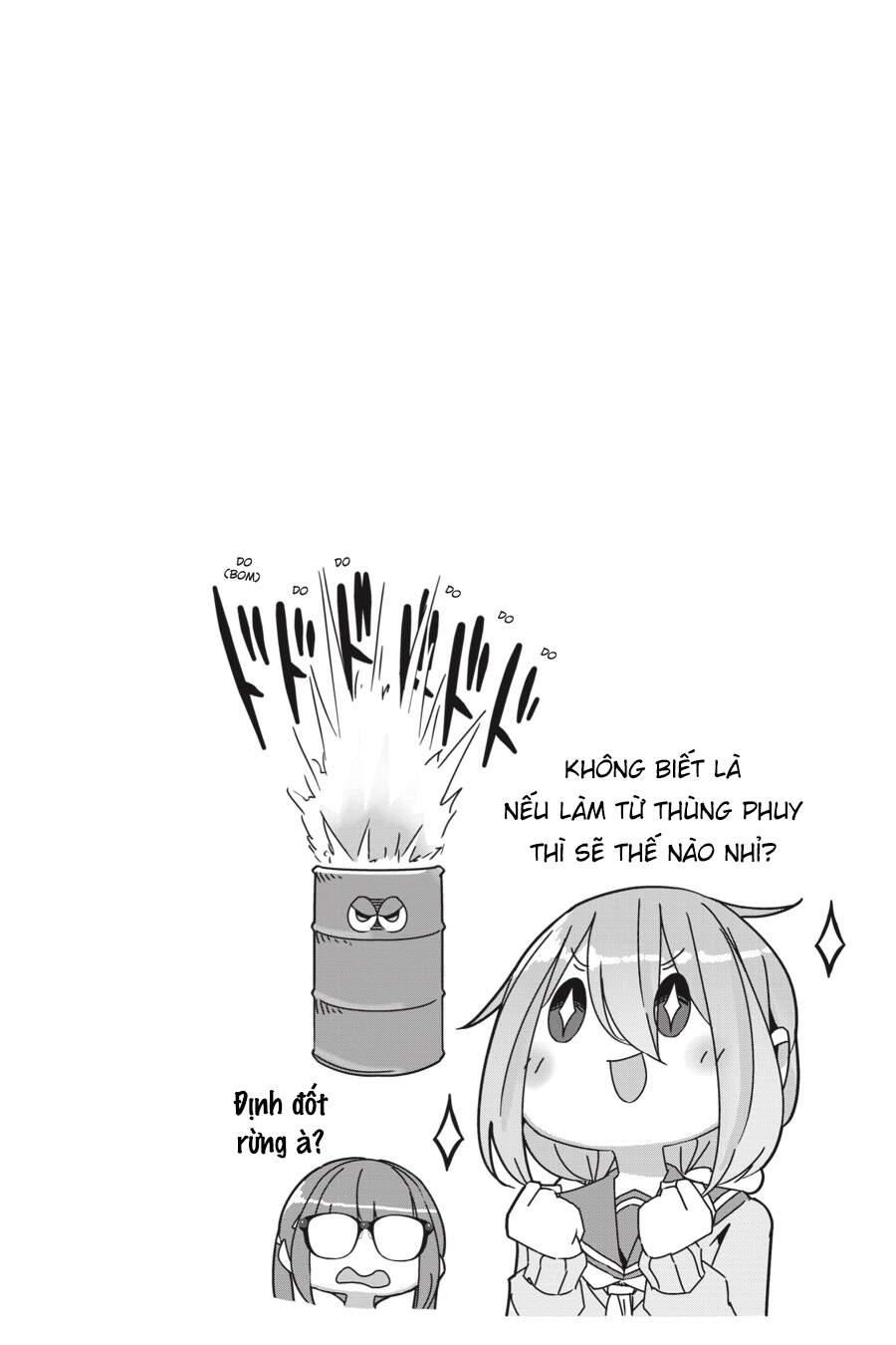 yurukyan chapter 53 31