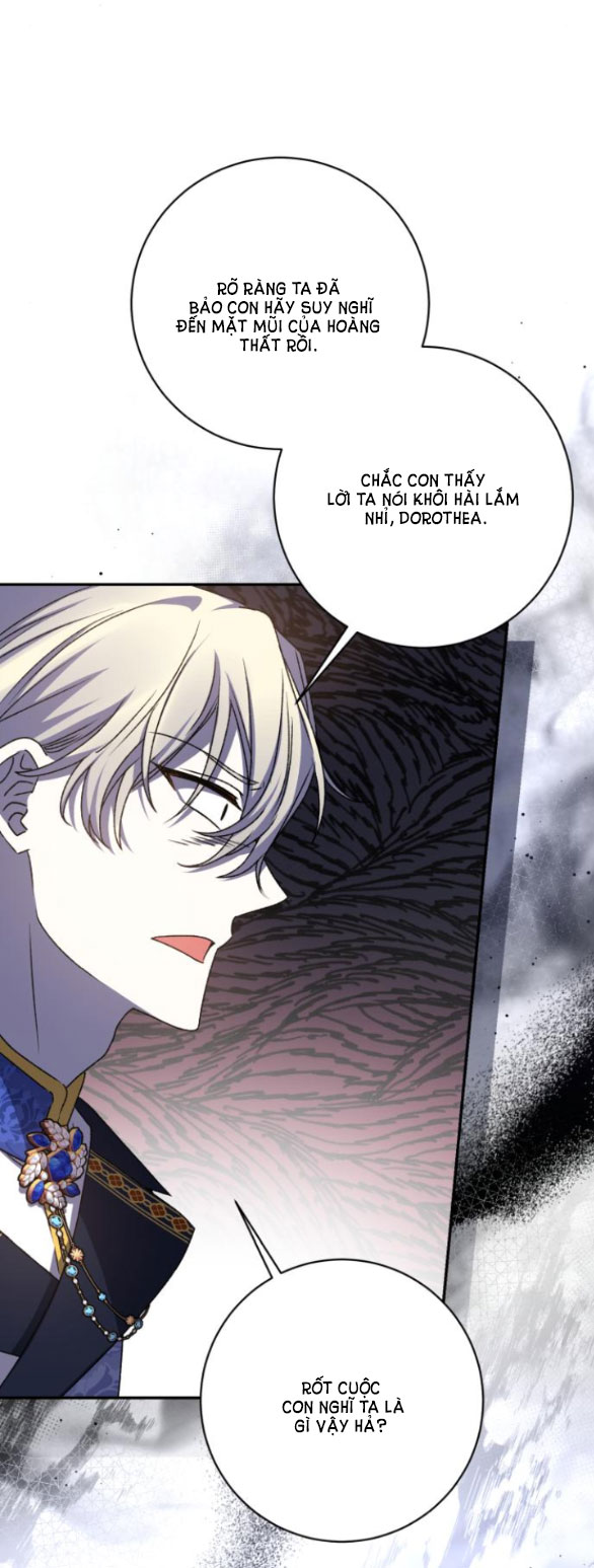 Bạo Chúa Muốn Có Cuộc Sống Tốt Đẹp chapter 40.2 - Trang 38