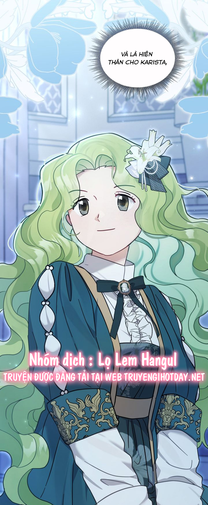 công chúa muôn loài chapter 112 30