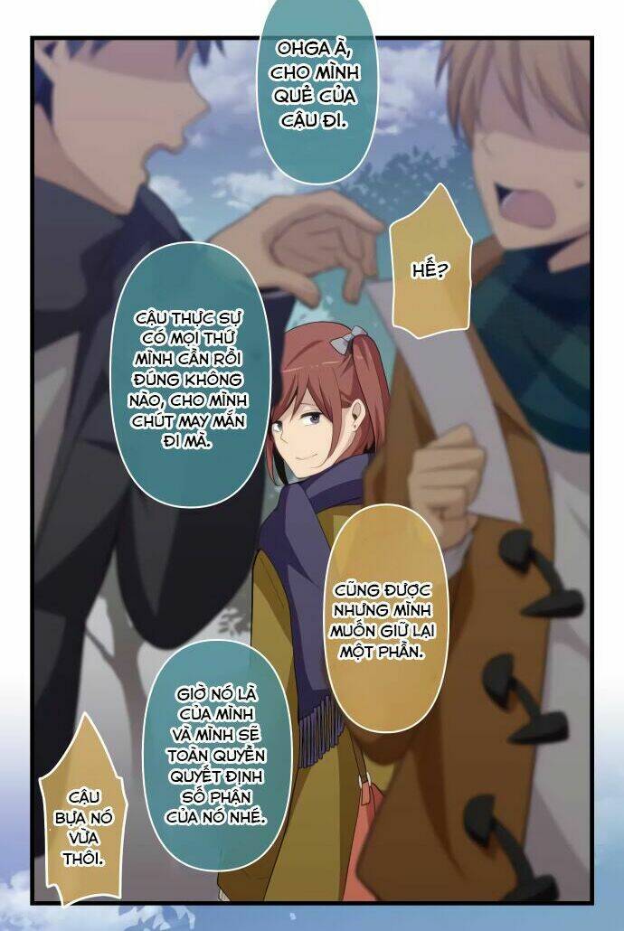 viên thuốc trùng sinh chapter 202 6