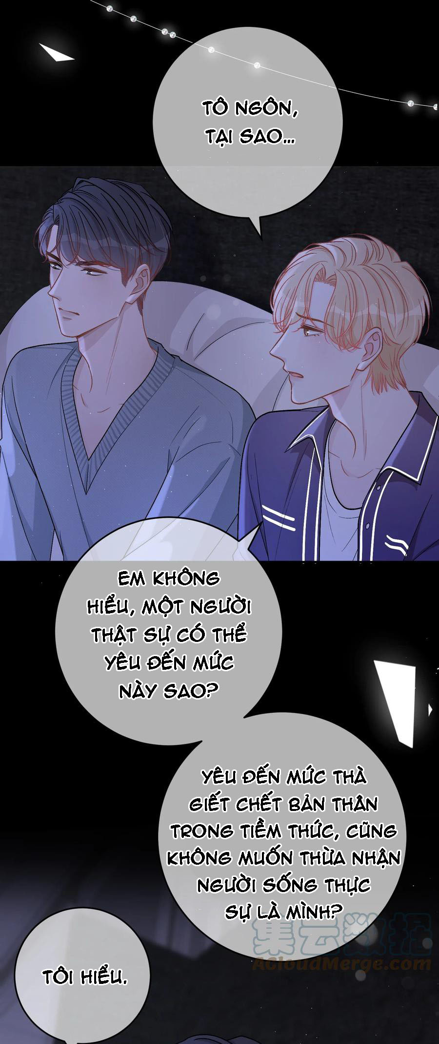 trước và sau ly hôn! chapter 47 15