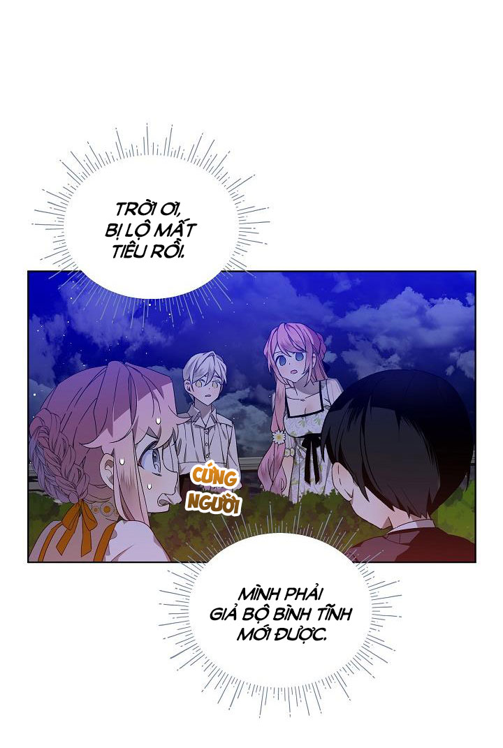 quý cô quyền lực chapter 30 2