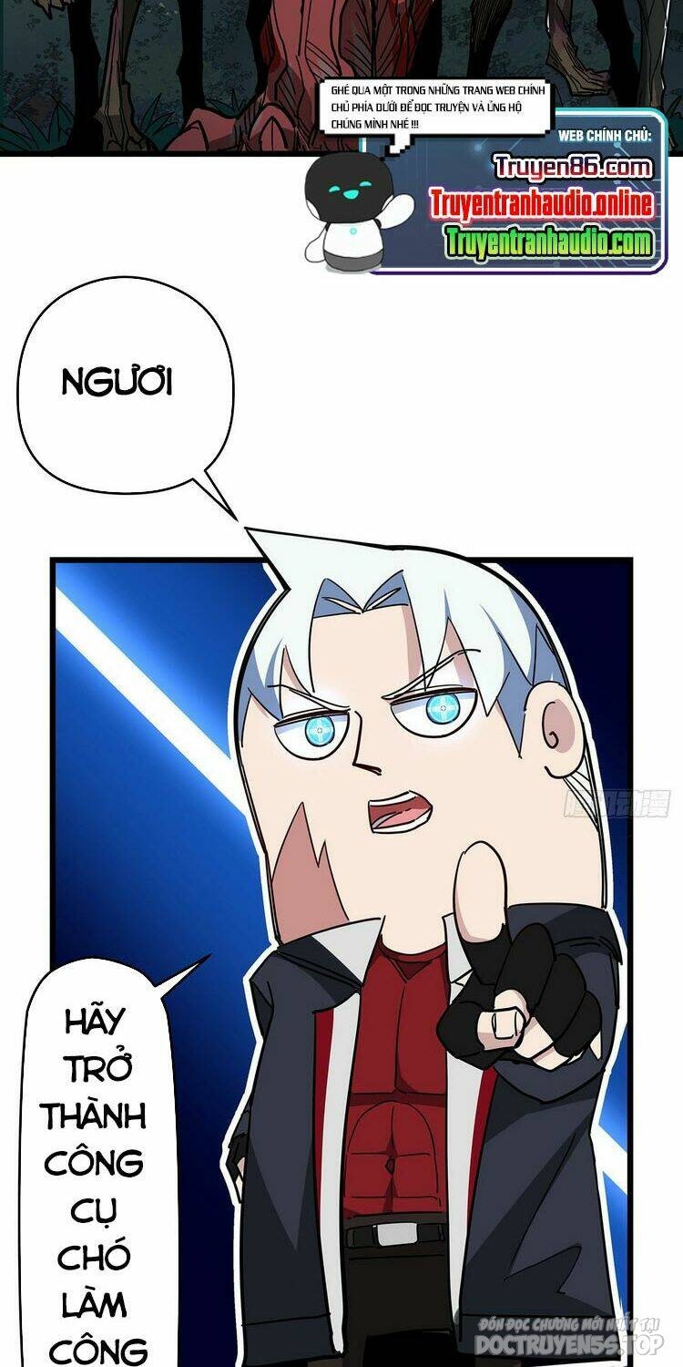 giải cứu 99 nữ chính ở mạt thế chapter 58 13