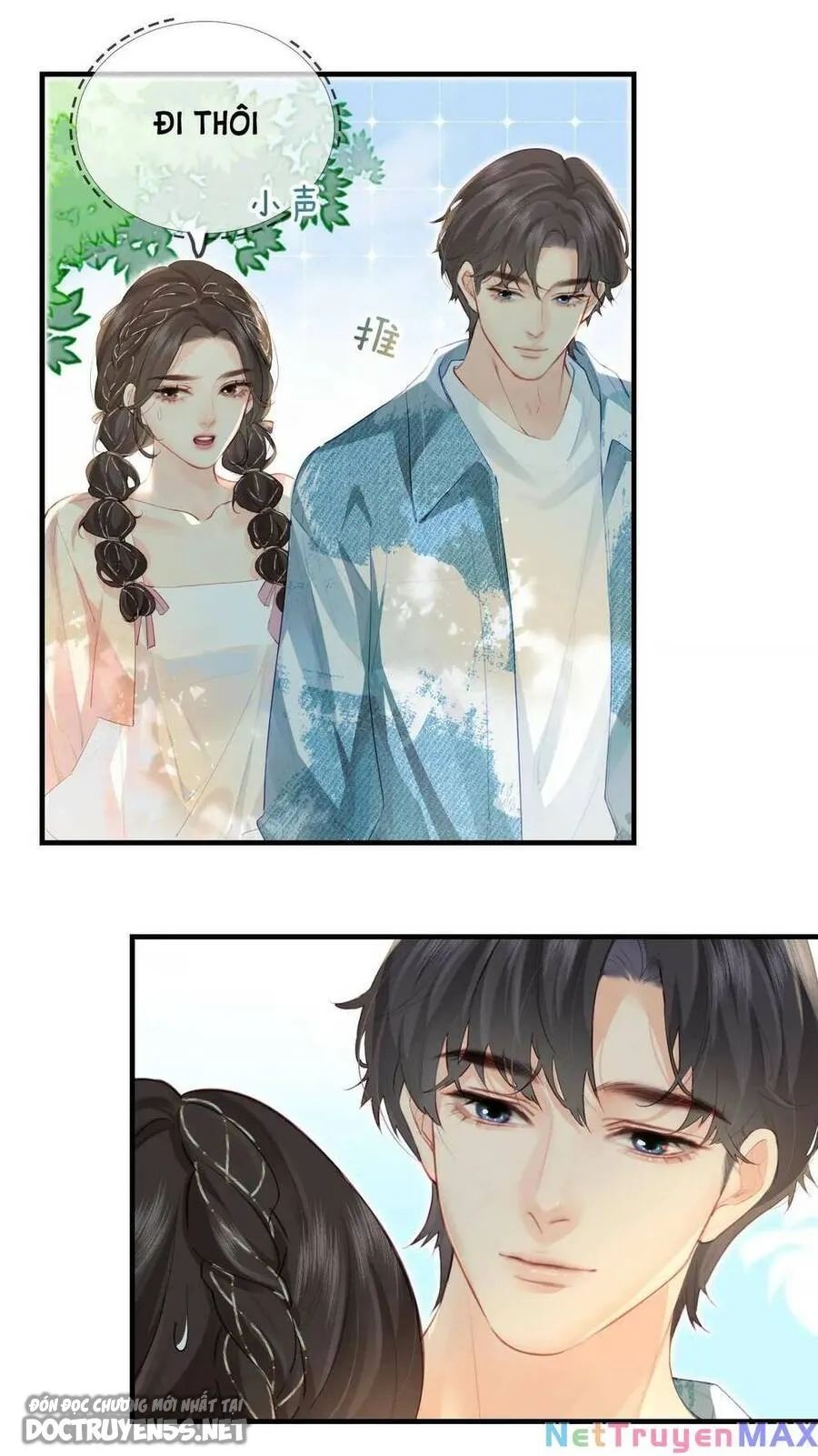 cặp phu thê ngọt ngào tới tận răng chapter 31.2 18