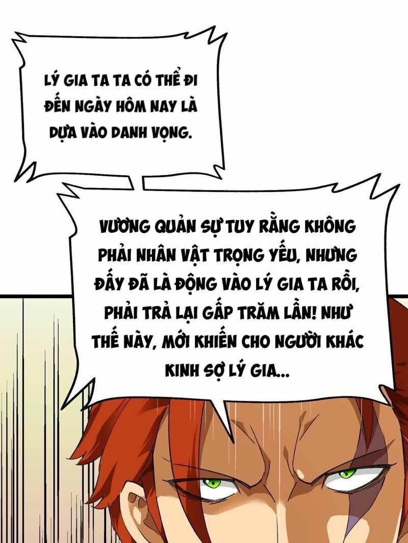 trọng sinh ta là đại thiên thần chapter 84 10