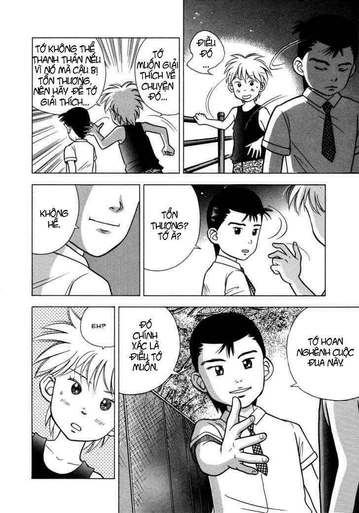 piano no mori chapter 28 12