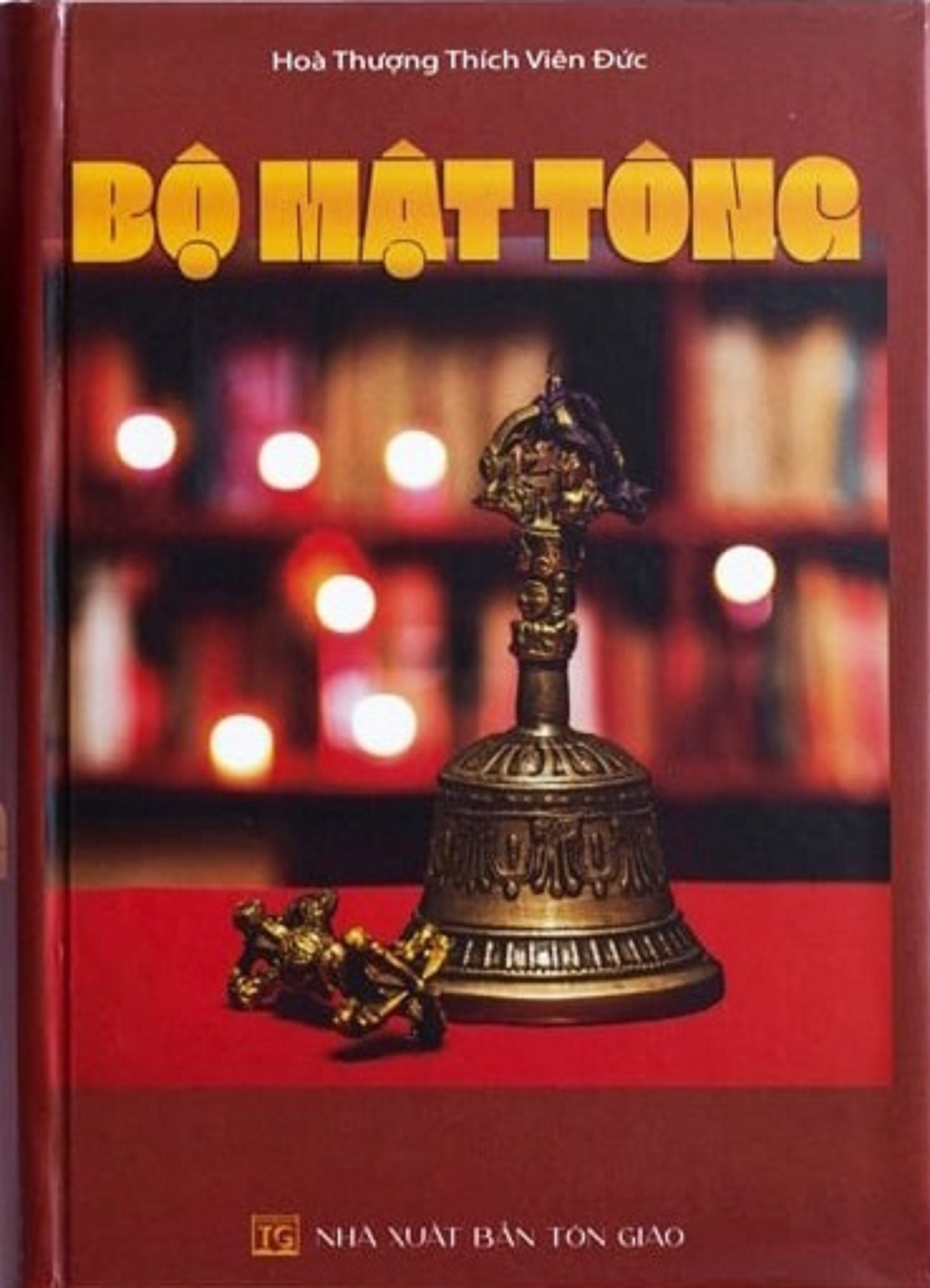 Bộ Mật Tông - QB