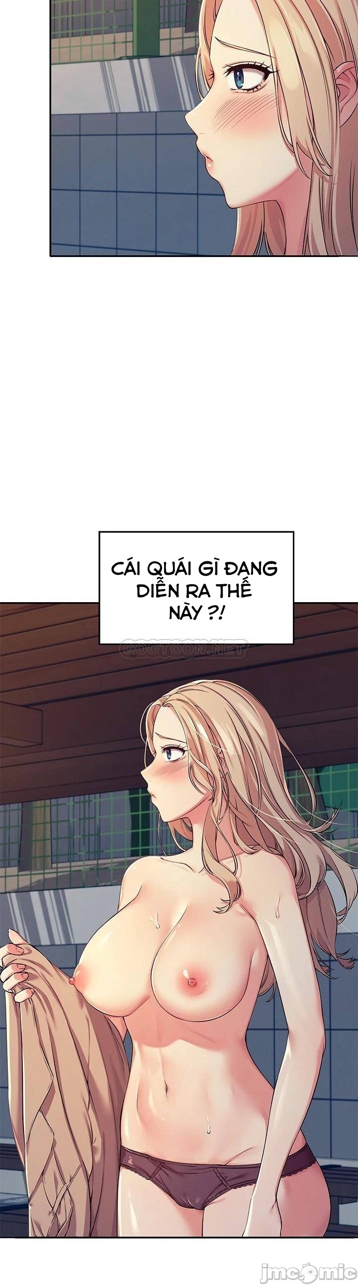 where is goddess - nữ thần đâu rồi? chapter 4 5
