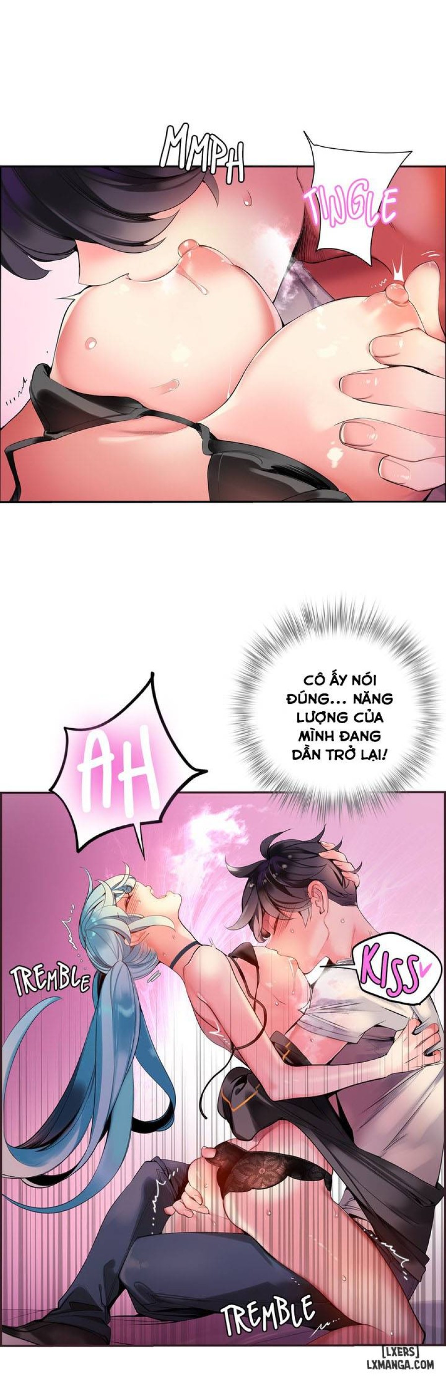 lilith cord chapter 64 20