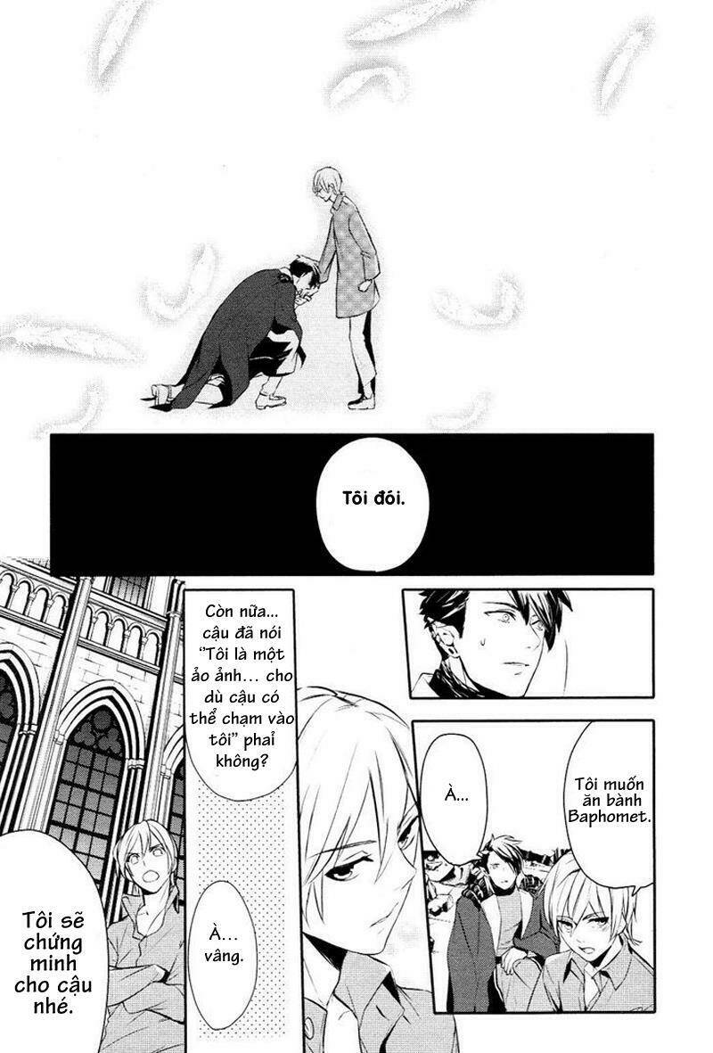 phong ấn triệu hồi ác quỷ dantalion chapter 12 28