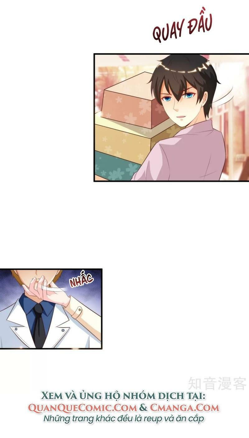 tối cường vận đào hoa chapter 112 21
