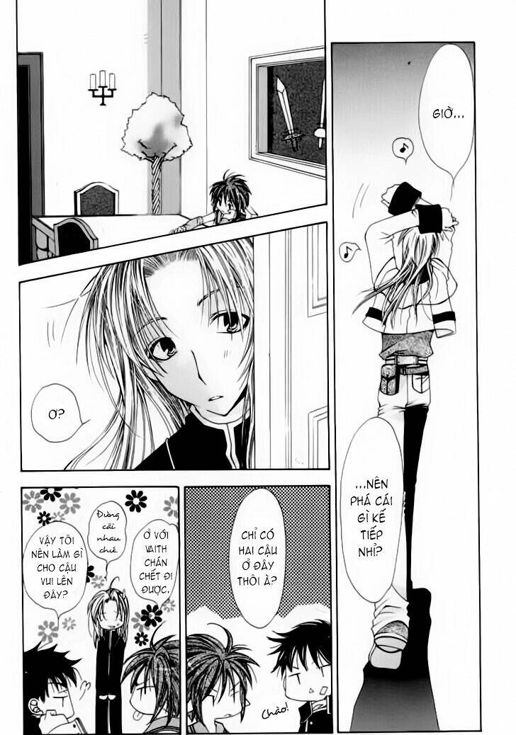 magical x miracle chapter 28 13