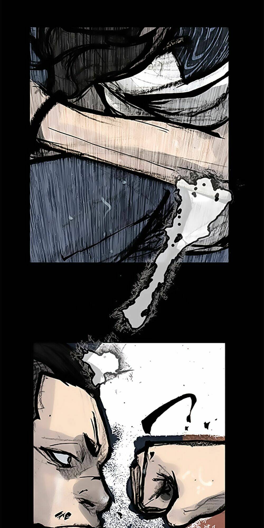 độc cô tiền truyện chapter 121 18