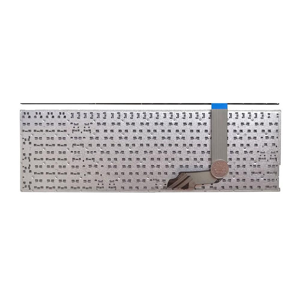 X542U Replacement Keyboard English for x542 x542UN 13" Laptops