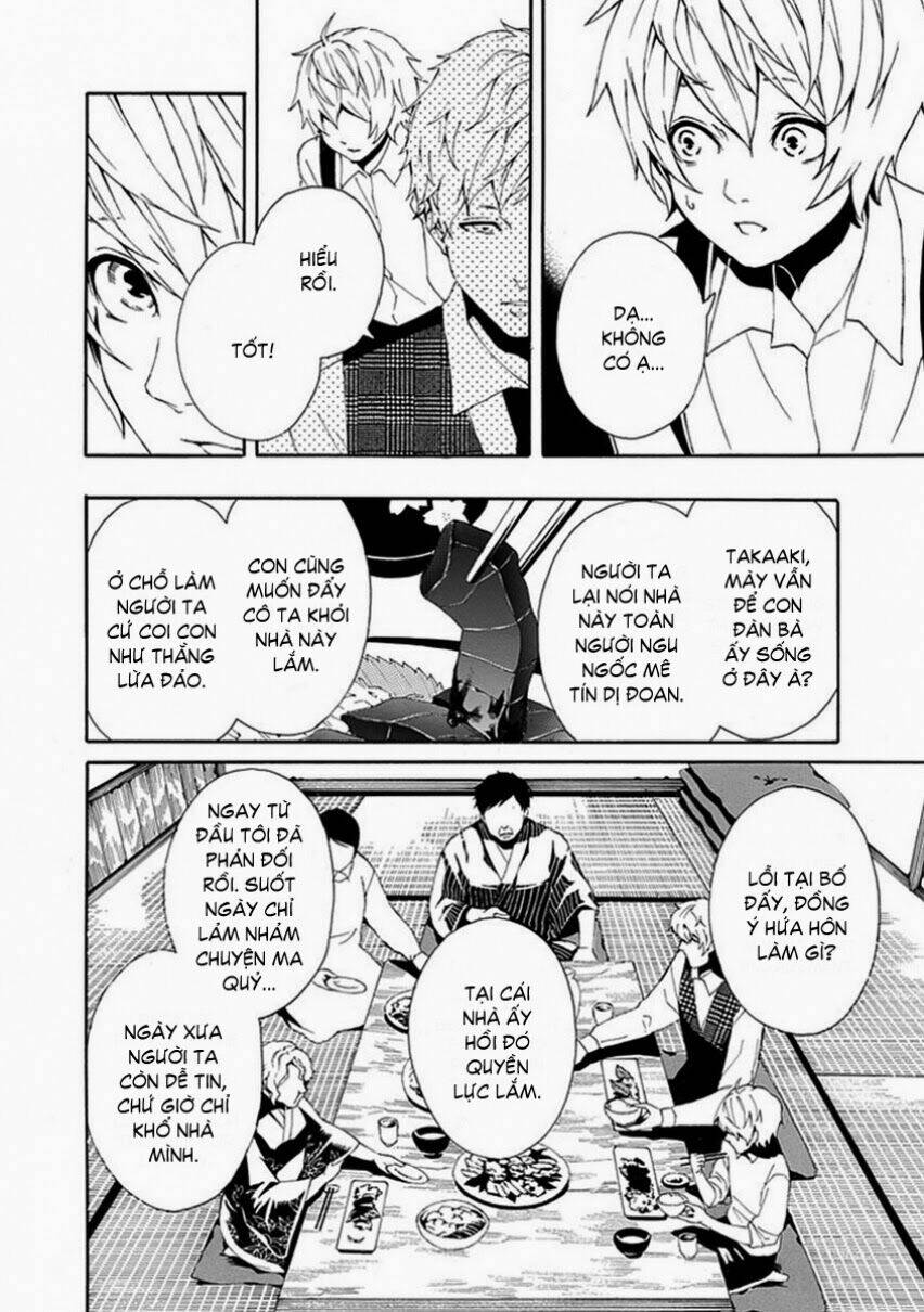 shiranui kitanroku chapter 6 4