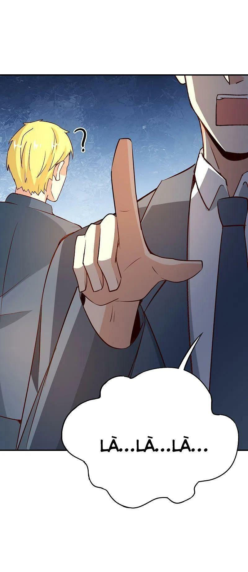 vòng bạn bè mạnh nhất của tiên giới chapter 146 17