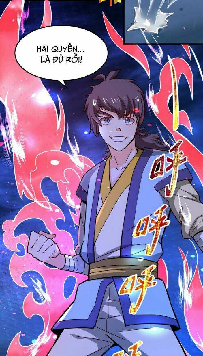 thiên mệnh cửu tinh chapter 27 15