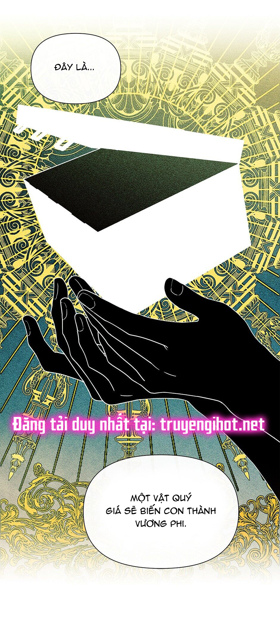 bản khế ước với nữ công tước ác ma chapter 111 30