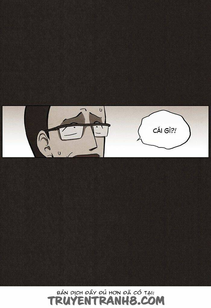 đứa con của quỷ dữ chapter 27 33