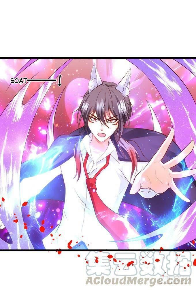 hồ tiên hung bạo chapter 89 68