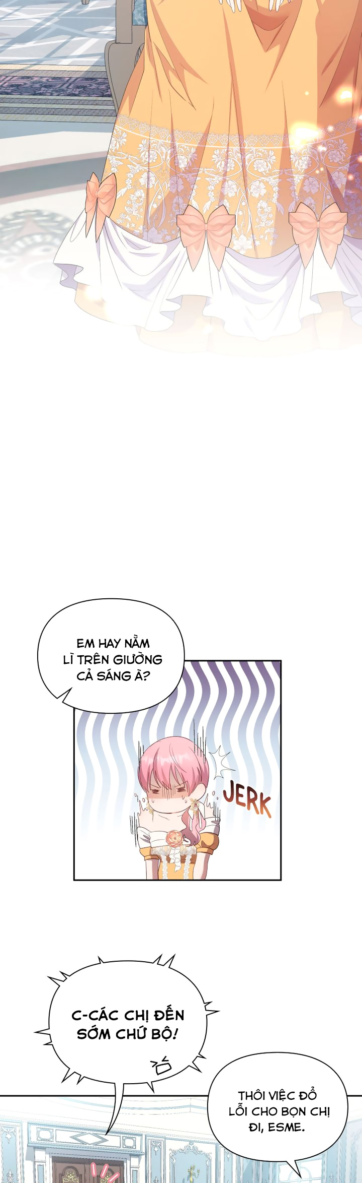 thuần hóa hoàng đế bạo chúa chapter 56 18