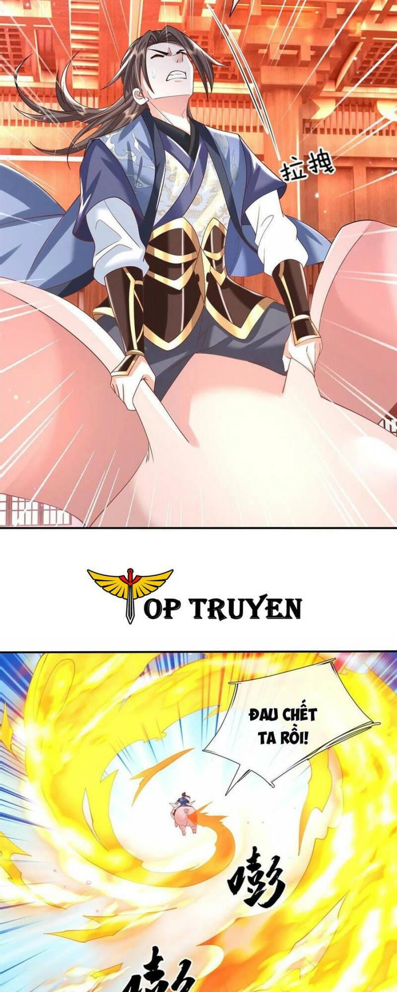 ta trở về từ thế giới tu tiên chapter 179 7