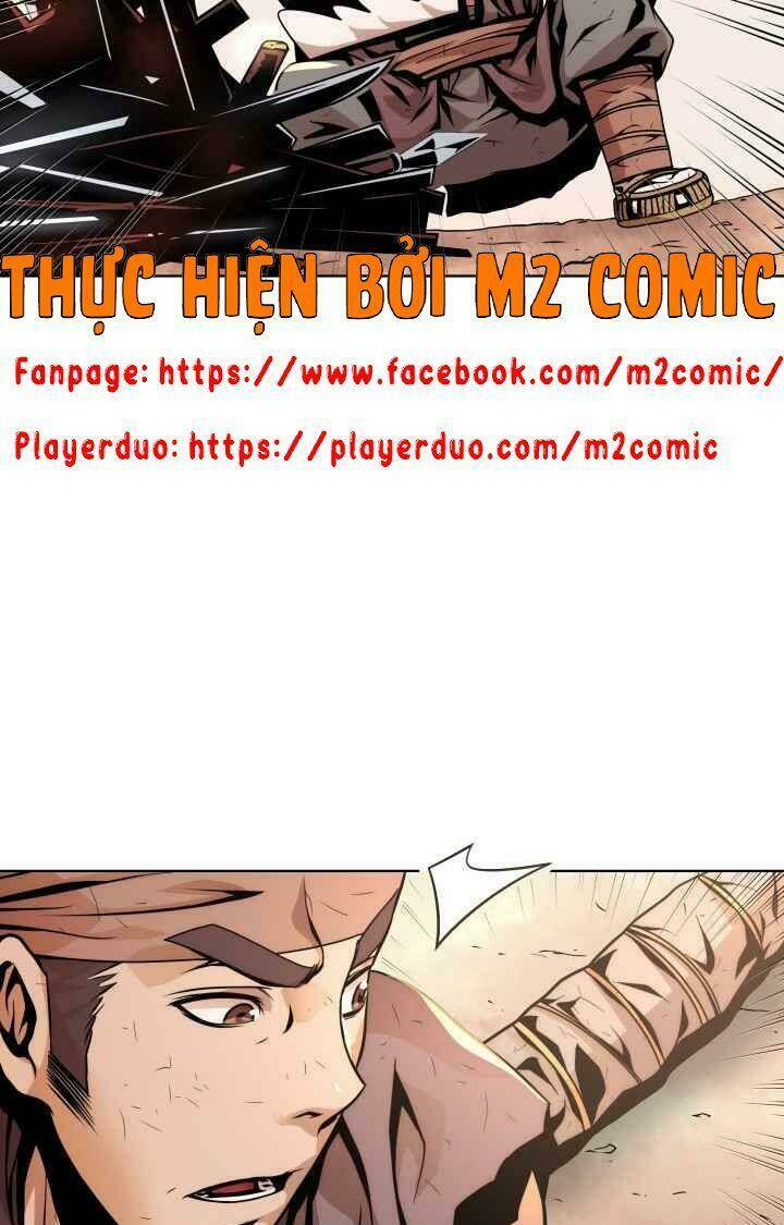 dain đồ sắt chapter 8 21