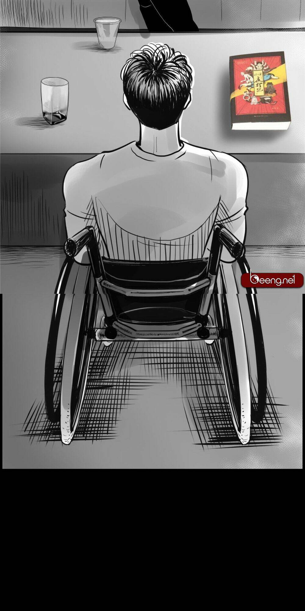 dạ hành khuyển chapter 7 19