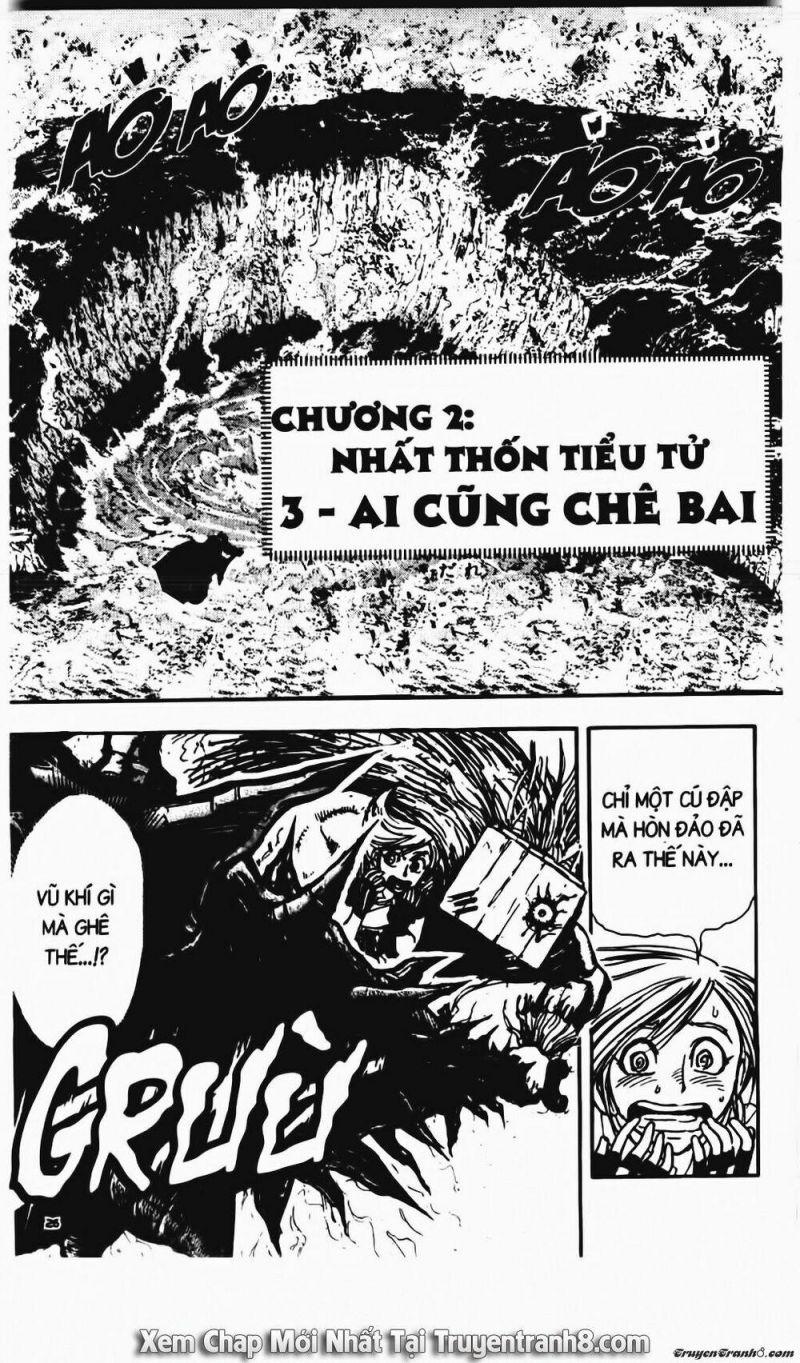 sắc lệnh ánh trăng chapter 7 24