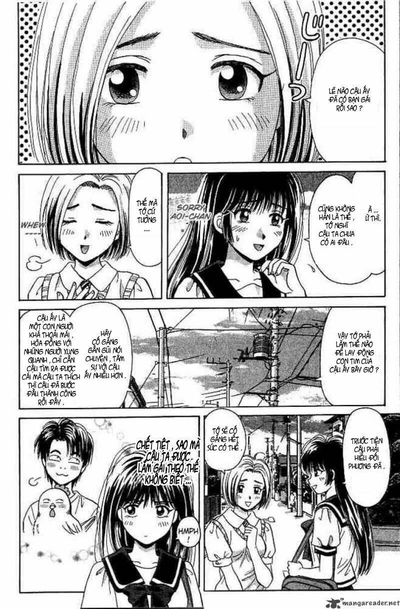 open sesame chapter 26 6