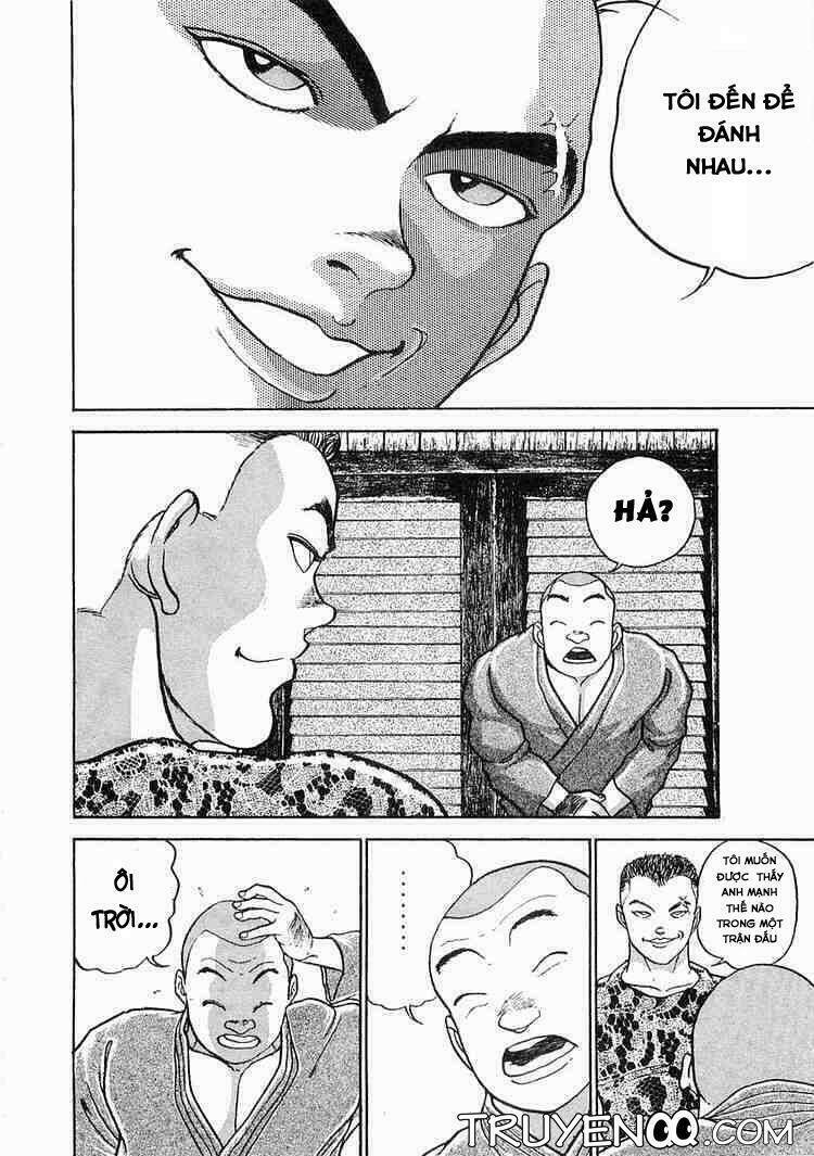 garouden chapter 1 26