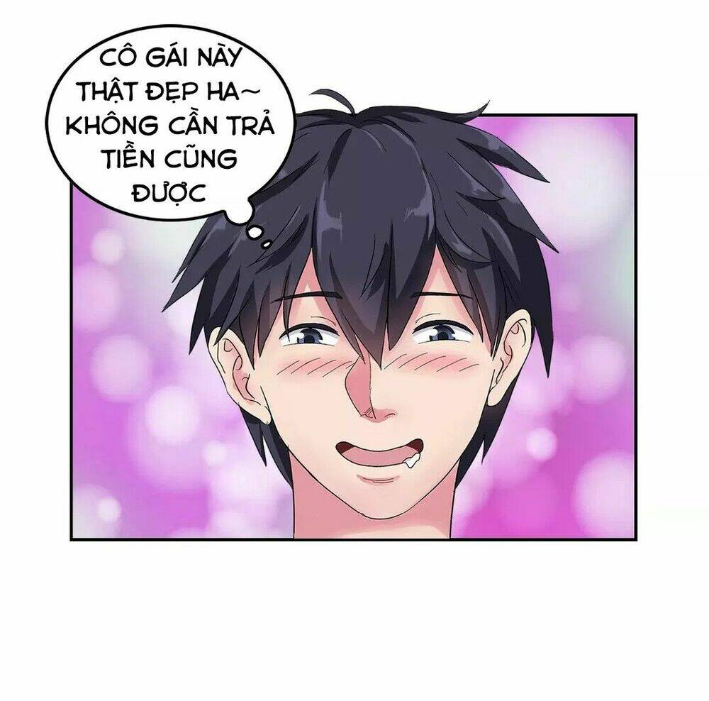 ngưu đại lực tiến thành chapter 3 14