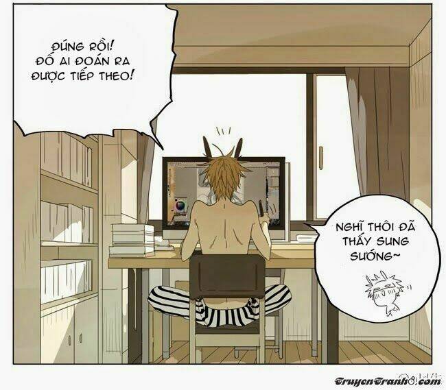 mosspaca advertising department chapter 8 5