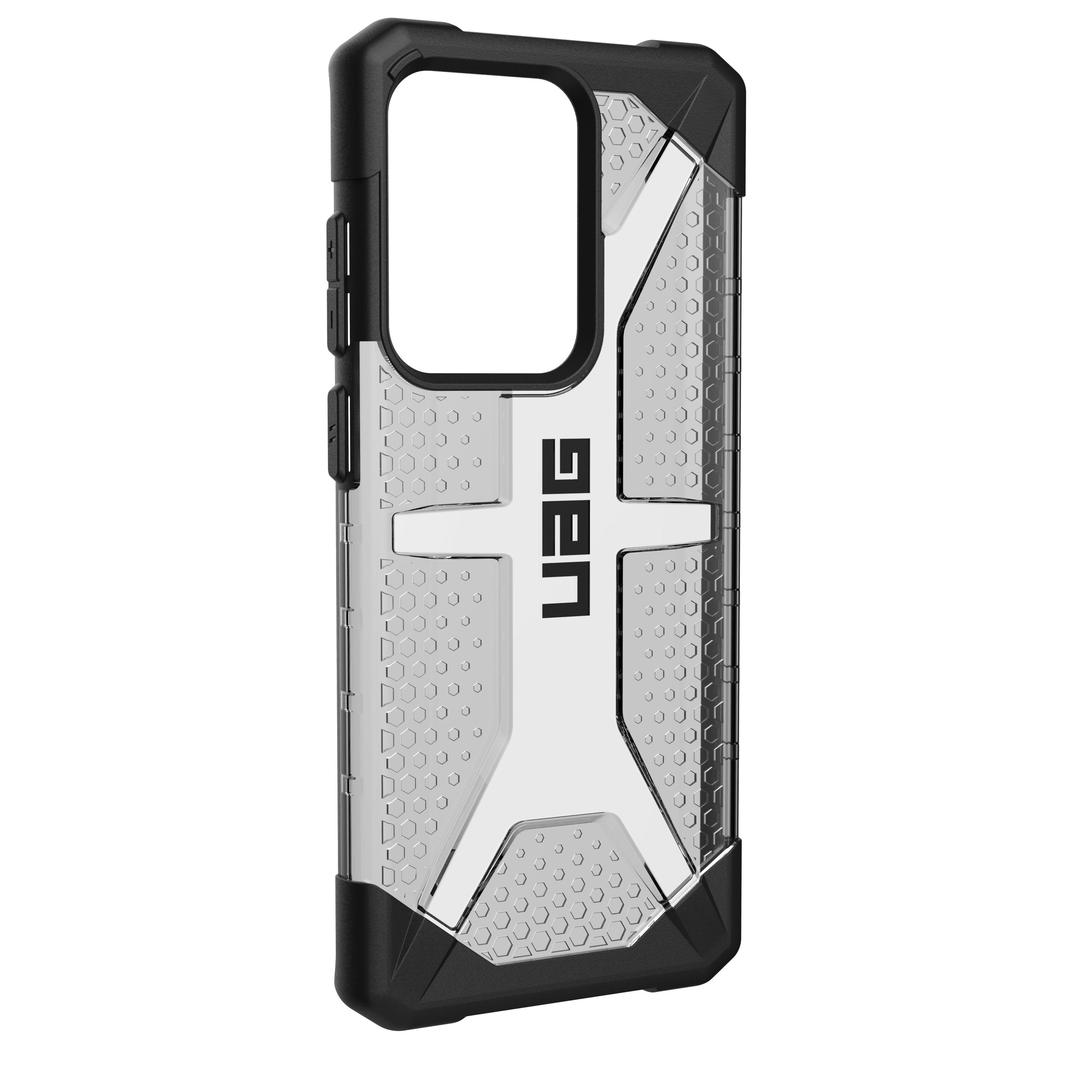 Ốp Lưng Chống Sốc UAG Dành Cho Samsung Galaxy S20 Ultra - Hàng Chính Hãng