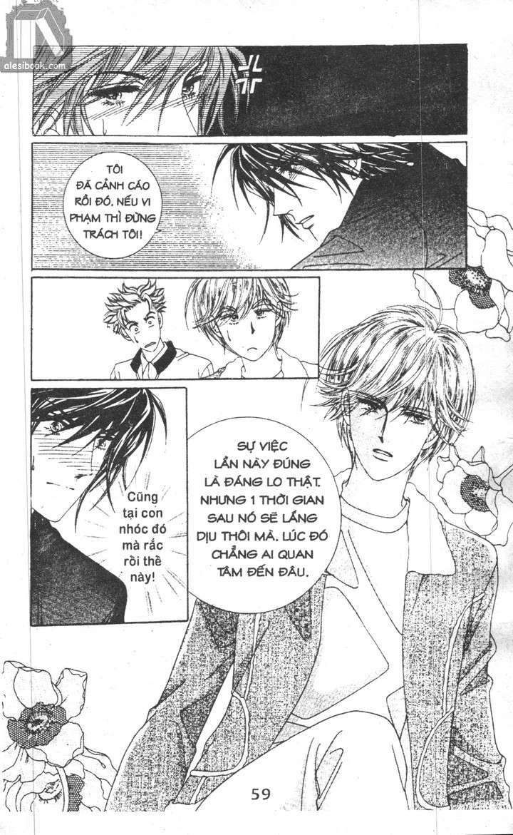 hồng tiểu thư chapter 14 18