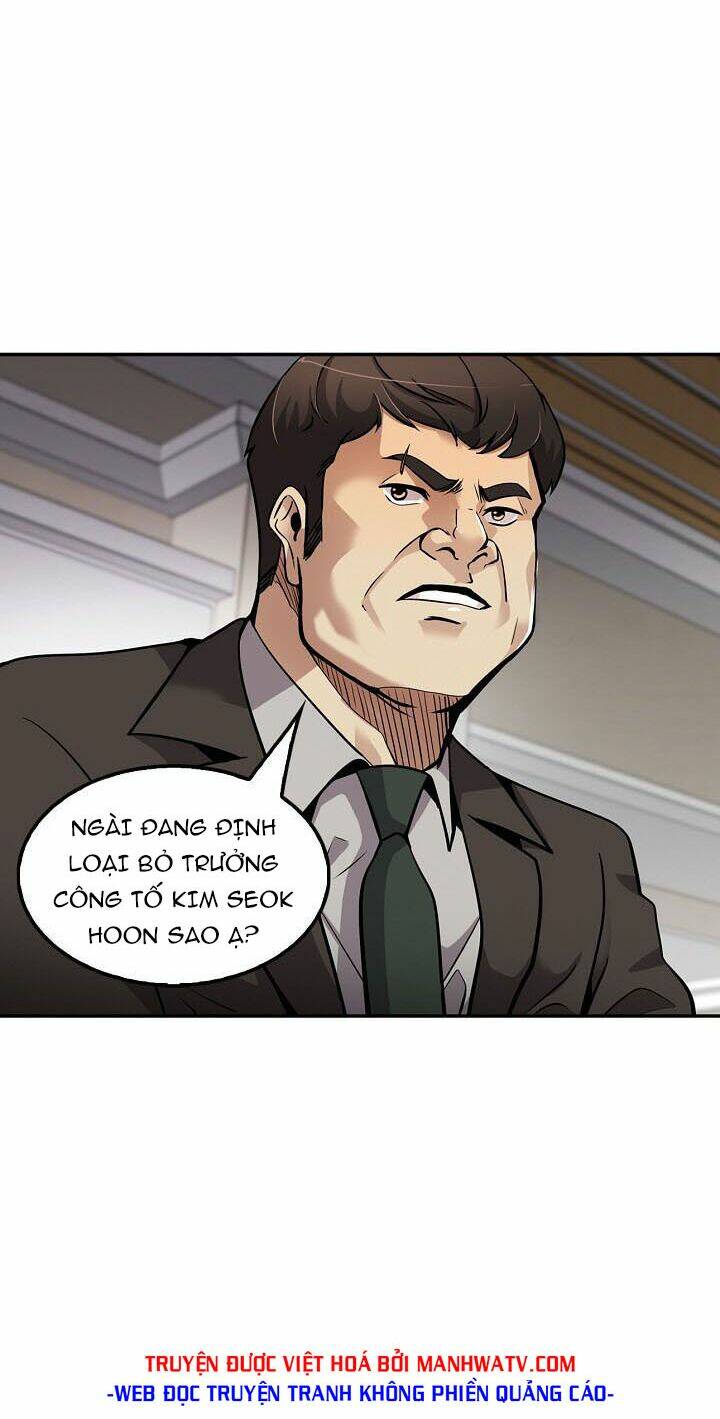 điều tra viên chuyển sinh chapter 90 55