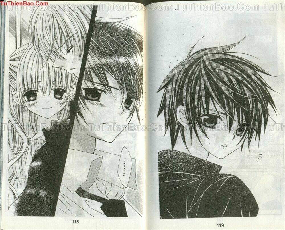 nữ cầu thủ xinh đẹp chapter 7 59