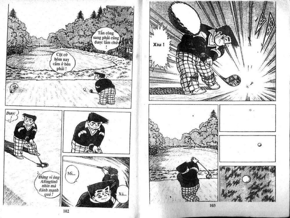 tân teppi chapter 41 50