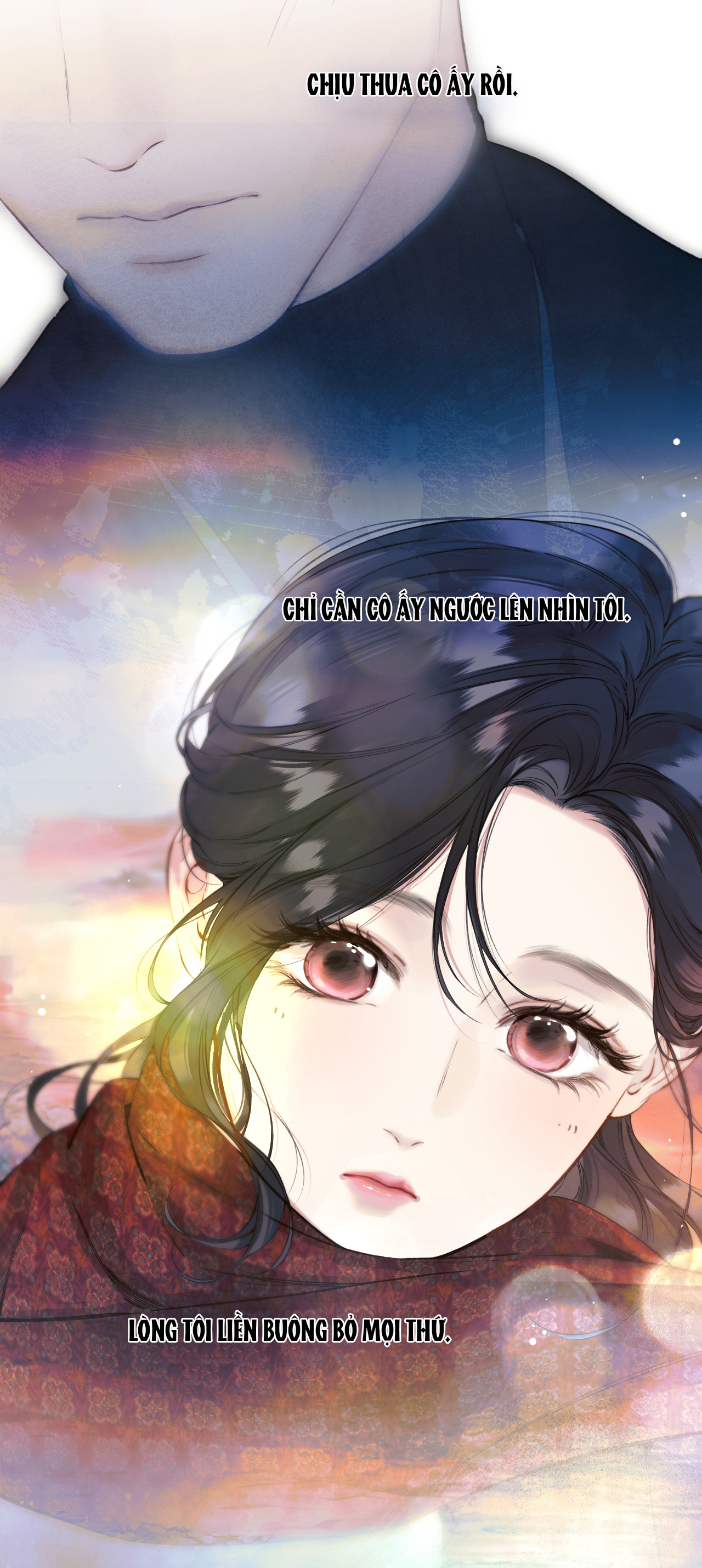 Trêu Nhầm chapter 40.1 23