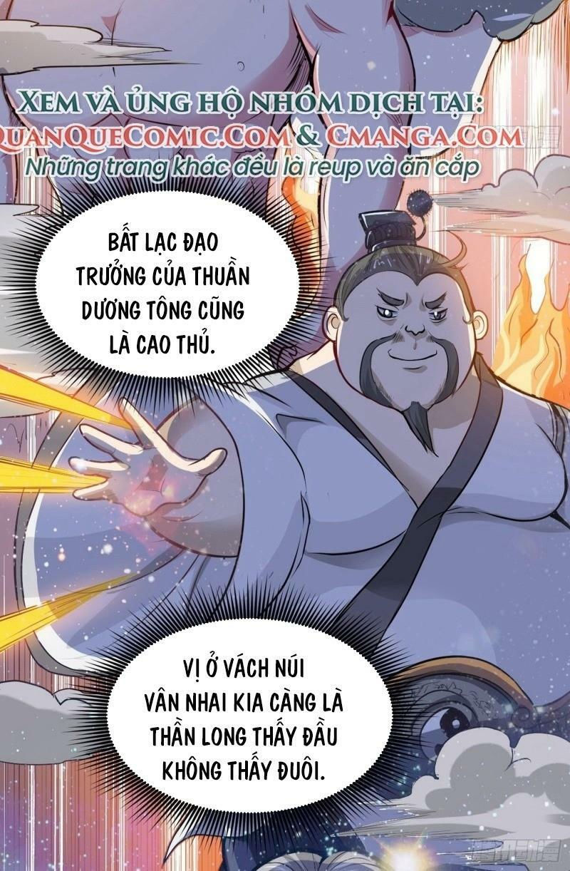 tối cường thần y tại đô thị chapter 89 10