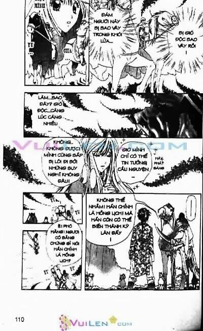 duyên kỳ ngộ chapter 10 111