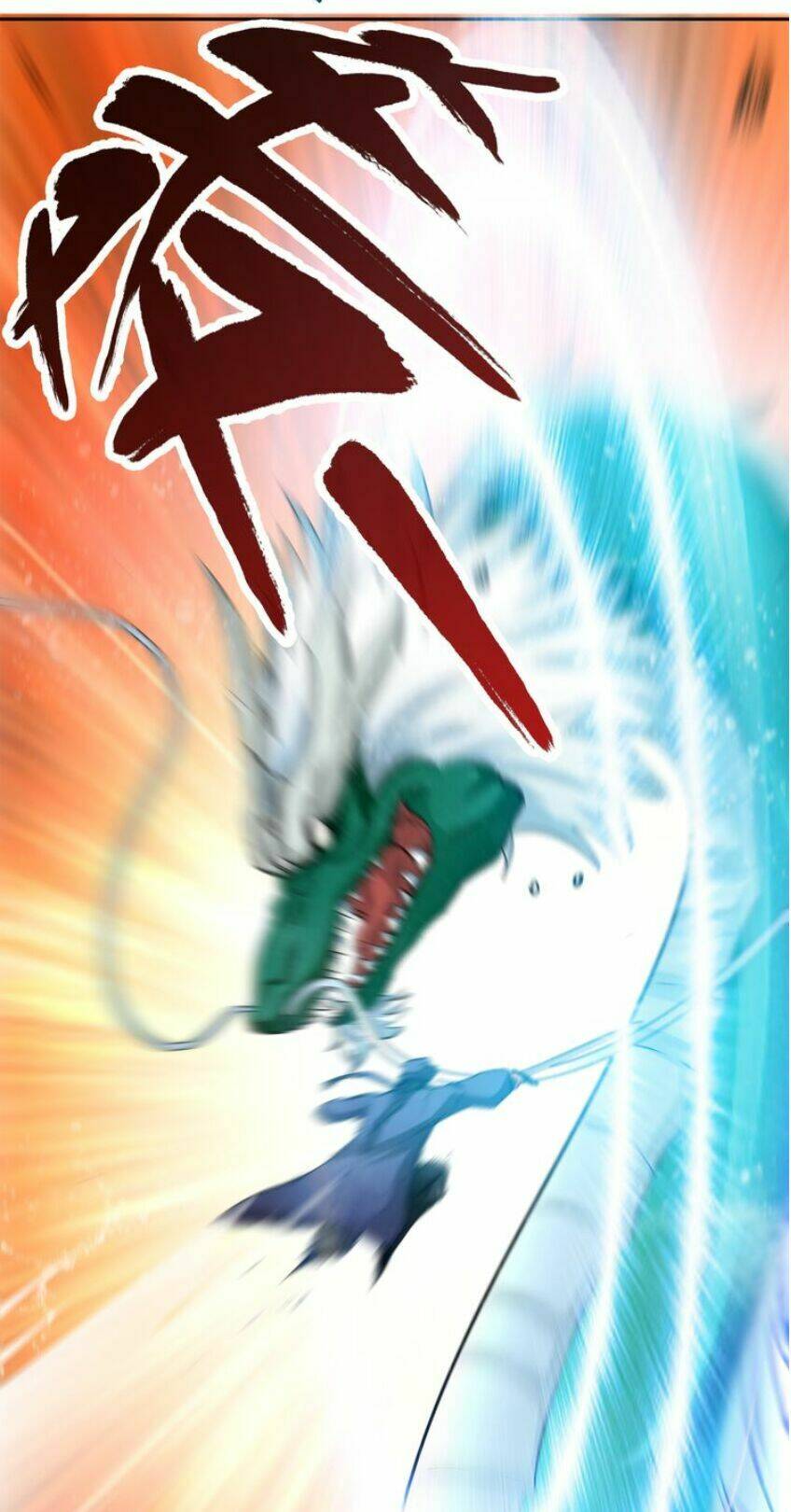 thánh võ tinh thần chapter 15 33